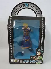 【中古】フィギュア クラピカ 「HUNTER×HUNTER」 リアルフィギュア