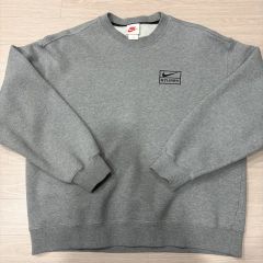 ま*す様 Nike x Stussy スウェットLスウェットパンツM セットアッ