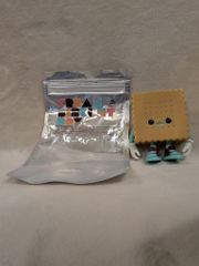 MUUKTOY クリームビスケットボーイ TTC限定コラボカラー フィギュア
