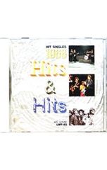 ヒット・ポップス・アンソロジー1968→1982/ベスト・セレクション
