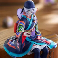 もののけ薬屋ヌードルストッパースピギュア
