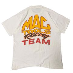 Mac Tools マックツールズ　ディストリビューターシャツ長袖　Lサイズ Mac Tools マックツールズ ディストリビューターシャツ長袖 Lサイズ