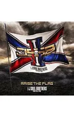 CD／三代目 J SOUL BROTHERS from EXILE TRIBE／RAISE THE FLAG
