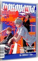 CD/MAD TRIGGER CREW/[히프노시스 마이크-Division Rap Battle-]~MAD TRIGGER CREW-Before The 2nd DRB-