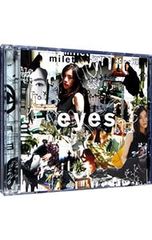 milet eyes 初回限定版 CD 専用箱付き - メルカリ milet eyes 初回限定版 CD 専用箱付き - メルカリ