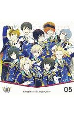 CD/게임/[아이돌 마스터 SideM]THE IDOLM[@]STER SideM 5th ANNIVERSARY DISC 05 Altessimo&채&High×Joker