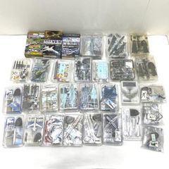 未使用品】エアファイターコレクション 23個まとめ アシェット