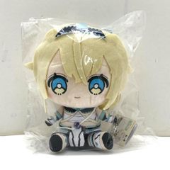 【未開封品】アイドルマスター シンデレラガール アナスタシア ぬいぐるみ メルカリ