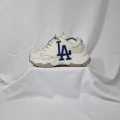 240 MLB ビッグボルチョンキ LA ドジャーズ スニーカーのサムネイル