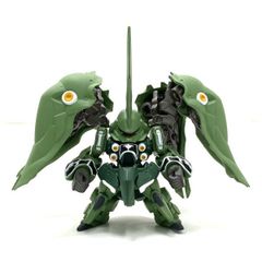 中古】モビルスーツアンサンブル クシャトリヤ パーツ欠け - メルカリ