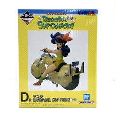 [중고] [미개봉] D상 런치 DRAGONBALL SNAP FIGURE "이치 반 쿠지 드래곤 볼 DRAGONBALL SNAP COLLECTION"[95]