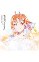 CD/이나 안즈키/[러브라이브! 선샤인!!]LoveLive!Sunshine!!Takami Chika Second Solo Concert Album/타카미 치카 from Aqours