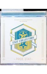 CD/애니메이션/THE IDOLM@STER SideM 5th ANNIVERSARY UNIT COLLECTION -PRIDE STAR-