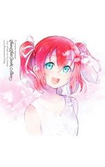 CD/강만 사랑/[러브라이브! 선샤인!!]LoveLive! Sunshine!! Kurosawa Ruby Second Solo Concert Album/쿠로사와 루비 from Aqours(CV. 강만 사랑)