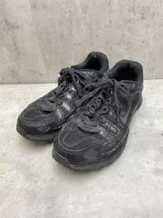 NIKE ナイキ P-6000 PRM スニーカー size27.0/ブラック ■■ メンズ