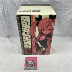 ゼンレスゾーンゼロ ニコ•デマラ 特典付き 未開封 - メルカリ