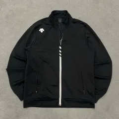 M デサント ジップアップ ジャケットのサムネイル