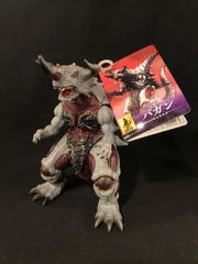 ゴジラストア限定 バガン ビオランテ ヘドラ - メルカリ