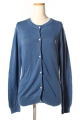 ユナイテッドバンブー UNITED BAMBOO LE BAC ニット カーディガン /yy0417のサムネイル