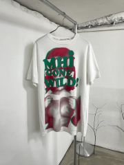 MHI by maharishi full graphic T-shirt - メルカリ