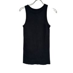 TOGA PULLA】Tape jersey tank top 38 - メルカリ