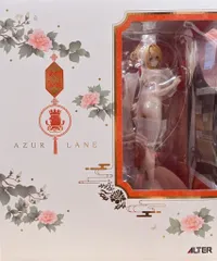 アルター 1/7スケール アズールレーン グロリアス 春節ver あみあみ特典付