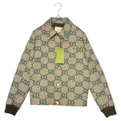 2026年最新】GUCCI ボンバージャケットの人気アイテム - メルカリ