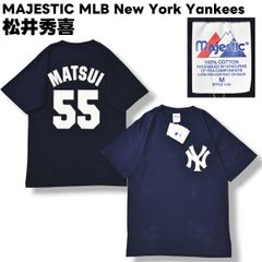 MLB マックファーレン NY ヤンキース 松井秀喜 フィギュア ＆ Tシャツ