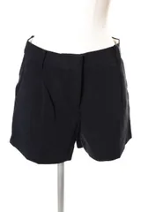 ジャーナルスタンダードレサージュ journal standard L'essage パンツ ショート 36 紺 ネイビー /TKのサムネイル