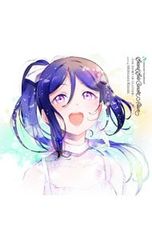 CD/스와나나/[러브라이브! 선샤인!!]LoveLive! Sunshine!! Matsuura Kanan Second Solo Concert Album/마츠우라 카난 from Aqours(CV.스와나
