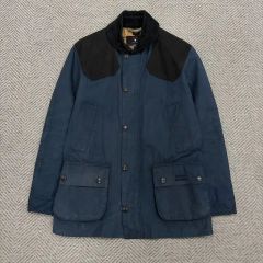 Barbour バブアーBEDALE SL TOMORROWLAND 別注モデル - メルカリ