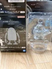 NieR:Automata 一番くじ I賞 機械生命体フィギュア