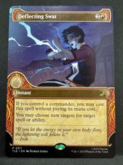 MTG ゴブリンの太守スクイー 日本語 foil MMQ メルカディアン