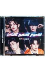 中山美穂ビーバップハイスクール8cmシングルCD 短冊ミポリン - メルカリ