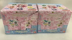 賞味期限2026.06末 にふぉるめーしょん プリキュアオールスターズ シールウエハース2　20個入り×2箱--529819 4570117924903