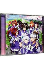 CD / 애니메이션 / TV 애니메이션 [말 딸 프리티 더비 Season 3] ED 주제가