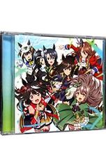 CD / 애니메이션 / TV 애니메이션 [말 딸 프리티 더비 Season 3] OP 주제가