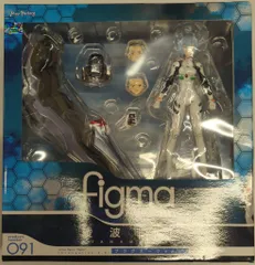 MAXFACTORY figma エヴァンゲリヲン新劇場版:破 綾波レイ プラグスーツ ver 91