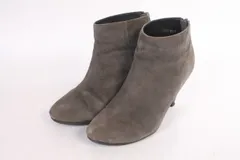 ブリジットバーキン Bridget Birkin ショート ブーツ btm0517のサムネイル