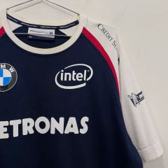 NBA Tシャツ】1998 ファイナル マッチアップ ピッペン x マローン 