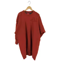 ヴィヴィアンウエストウッドレッドレーベル Vivienne Westwood RED LABEL ドライ裏毛オーブパッチスウェットワンピース レディース  00のサムネイル