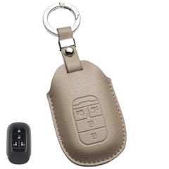 新品未使用】伊の蔵レザー ZR-V キーケース ホンダ 刻印 本革 キー 