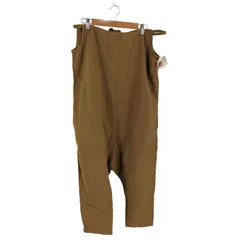 シー SEA フィッシャーマンサロペット レディース 表記無 のサムネイル