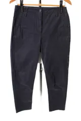 セオリー theory 18SS CASUAL TWILL/SPRING CARGOパンツ ワーク 2 紺 ネイビー /hk0417のサムネイル
