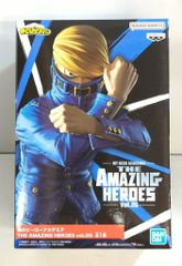 BANDAI SPIRITS THE AMAZING HEROES vol.26/나의 히어로 아카데미아 [베스트 지니스트/BESTJEANEST]