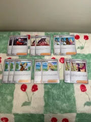 ポケットモンスター サポート まとめ売り