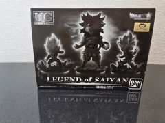 ドラゴンボール 神龍 ブロリー 亀仙人 ベジータ 孫悟空 クリリン