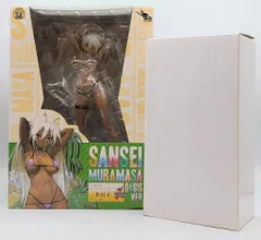 AMAKUNI/ホビージャパン 装甲悪鬼村正 三世村正 オアシスver 修正パーツ付のサムネイル