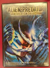 エイリアンVS.プレデター AVPスペシャル・モンスターBOX DVD - メルカリ