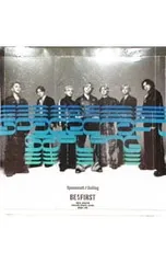 CD／BE:FIRST／【CD+DVD】Spacecraft|Sailing LIVE盤
